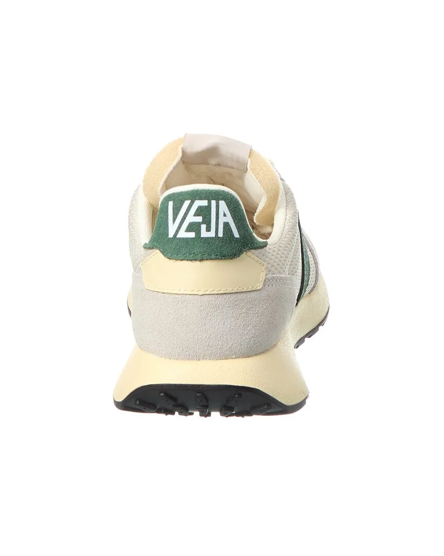 VEJA Paulistana Alveomesh & Suede Sneaker