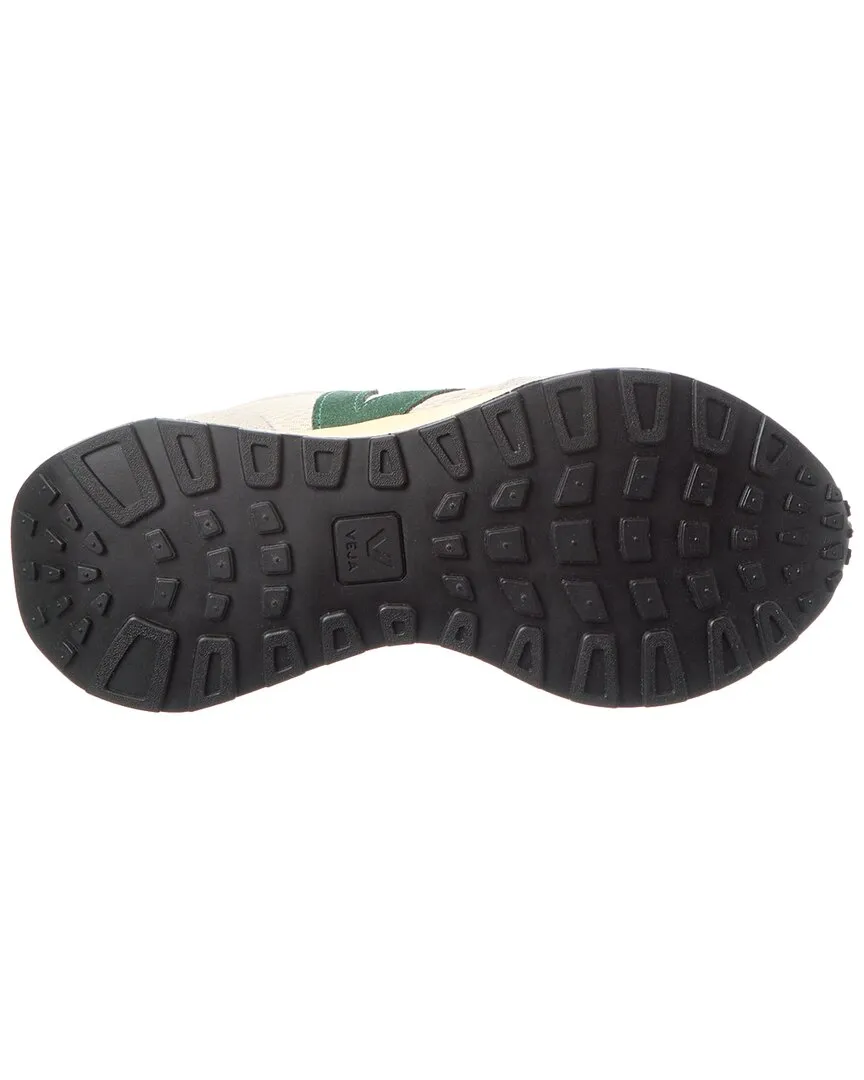VEJA Paulistana Alveomesh & Suede Sneaker