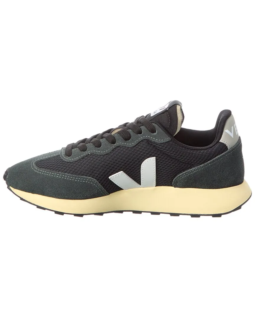 VEJA Rio Branco II Alveomesh & Suede Sneaker