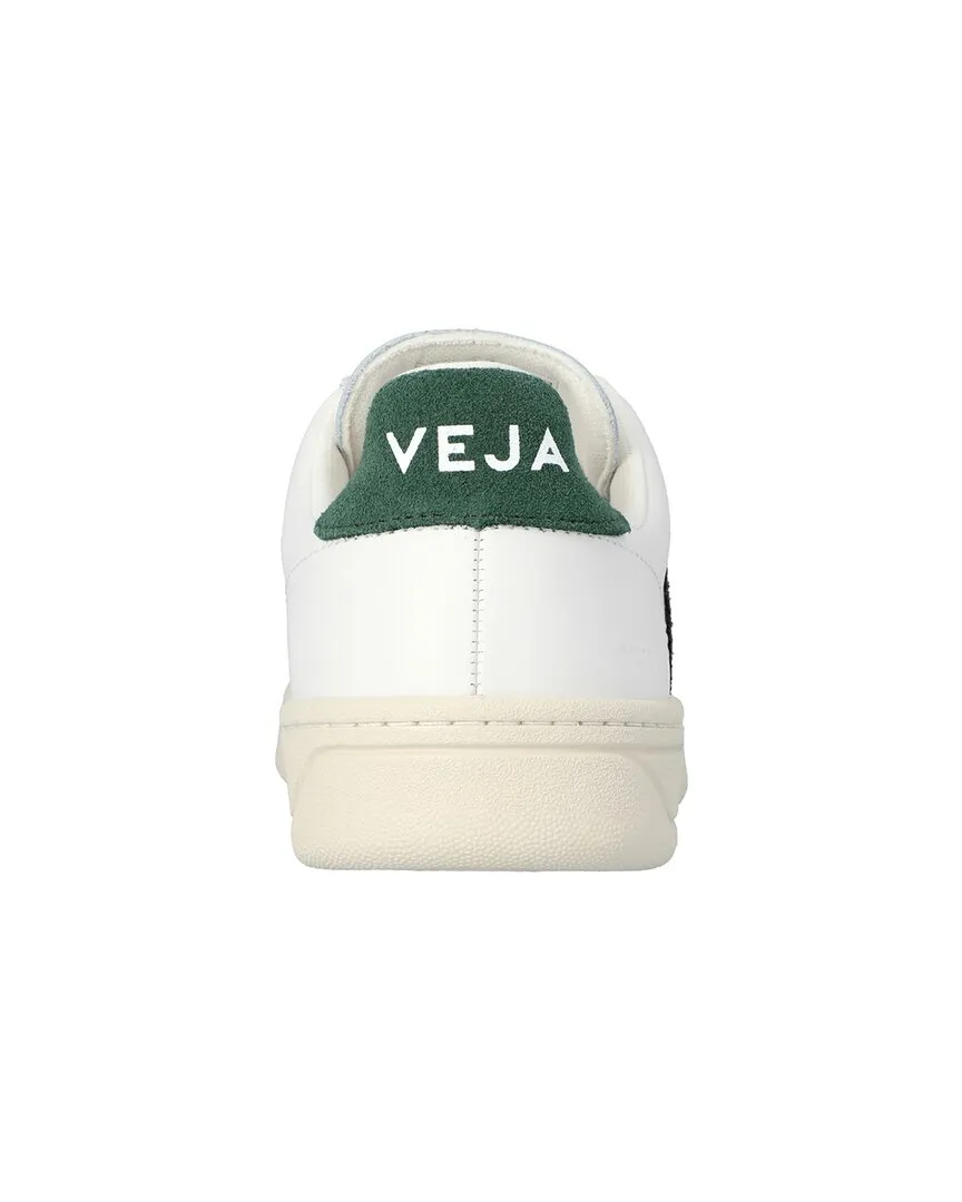 VEJA V-12 Leather Sneaker