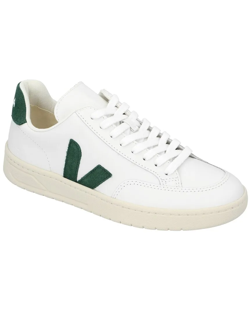 VEJA V-12 Leather Sneaker
