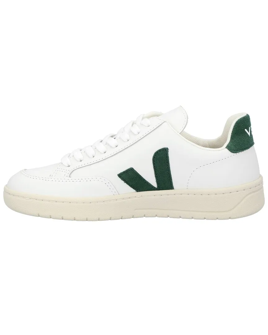 VEJA V-12 Leather Sneaker