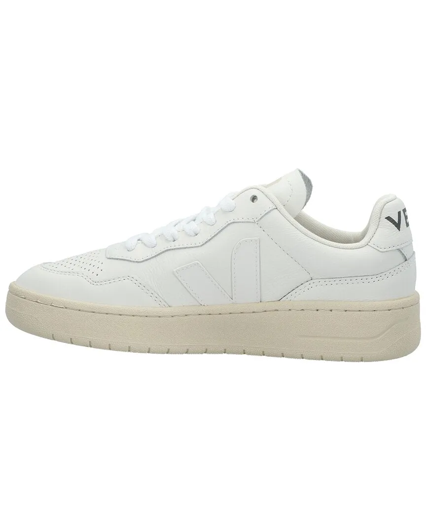 VEJA V-90 Leather Sneaker