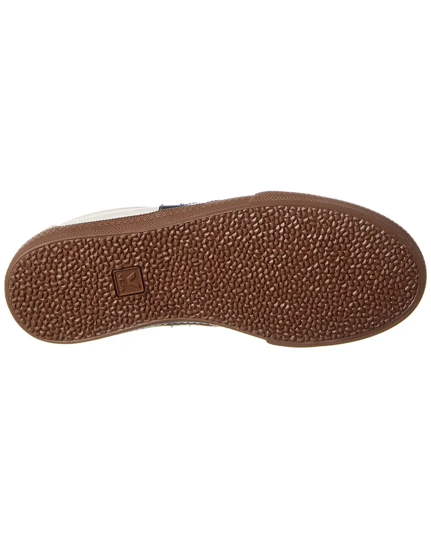 VEJA Volley O.T. Leather Sneaker