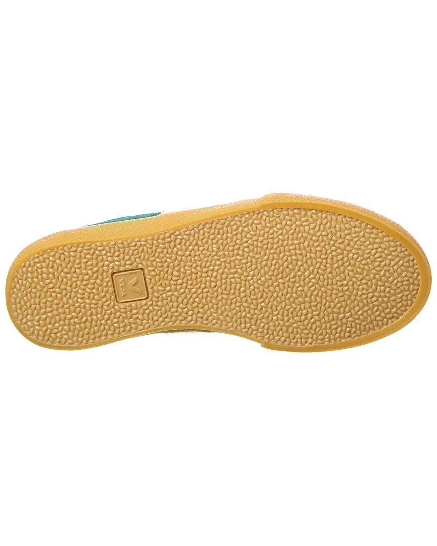 VEJA Volley Suede Sneaker