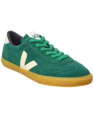 VEJA Volley Suede Sneaker