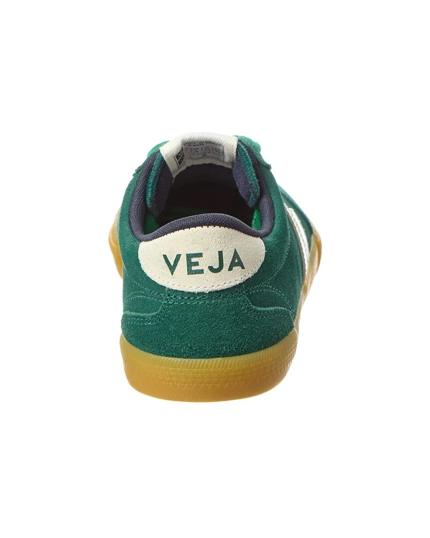VEJA Volley Suede Sneaker