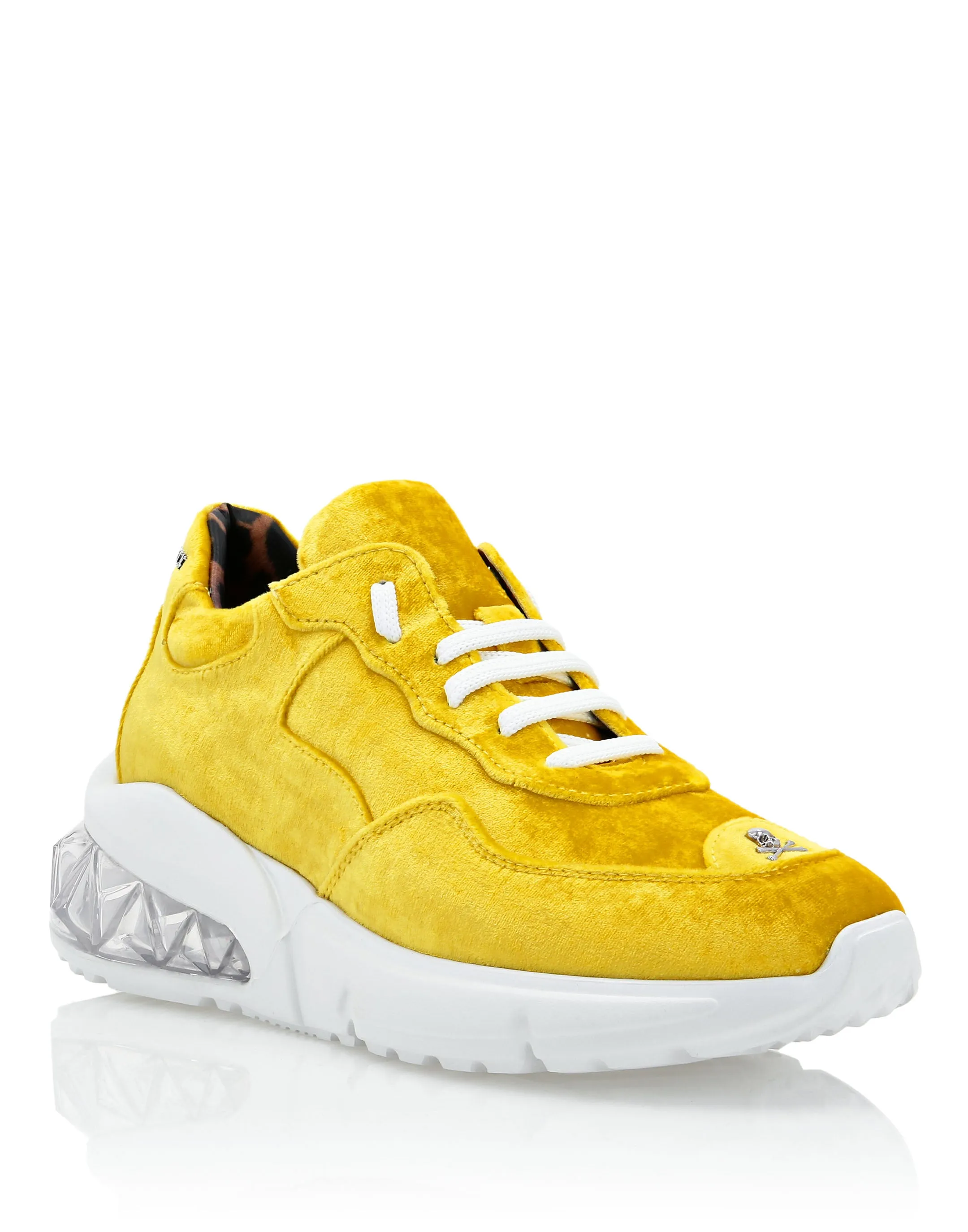 Velvet Runner