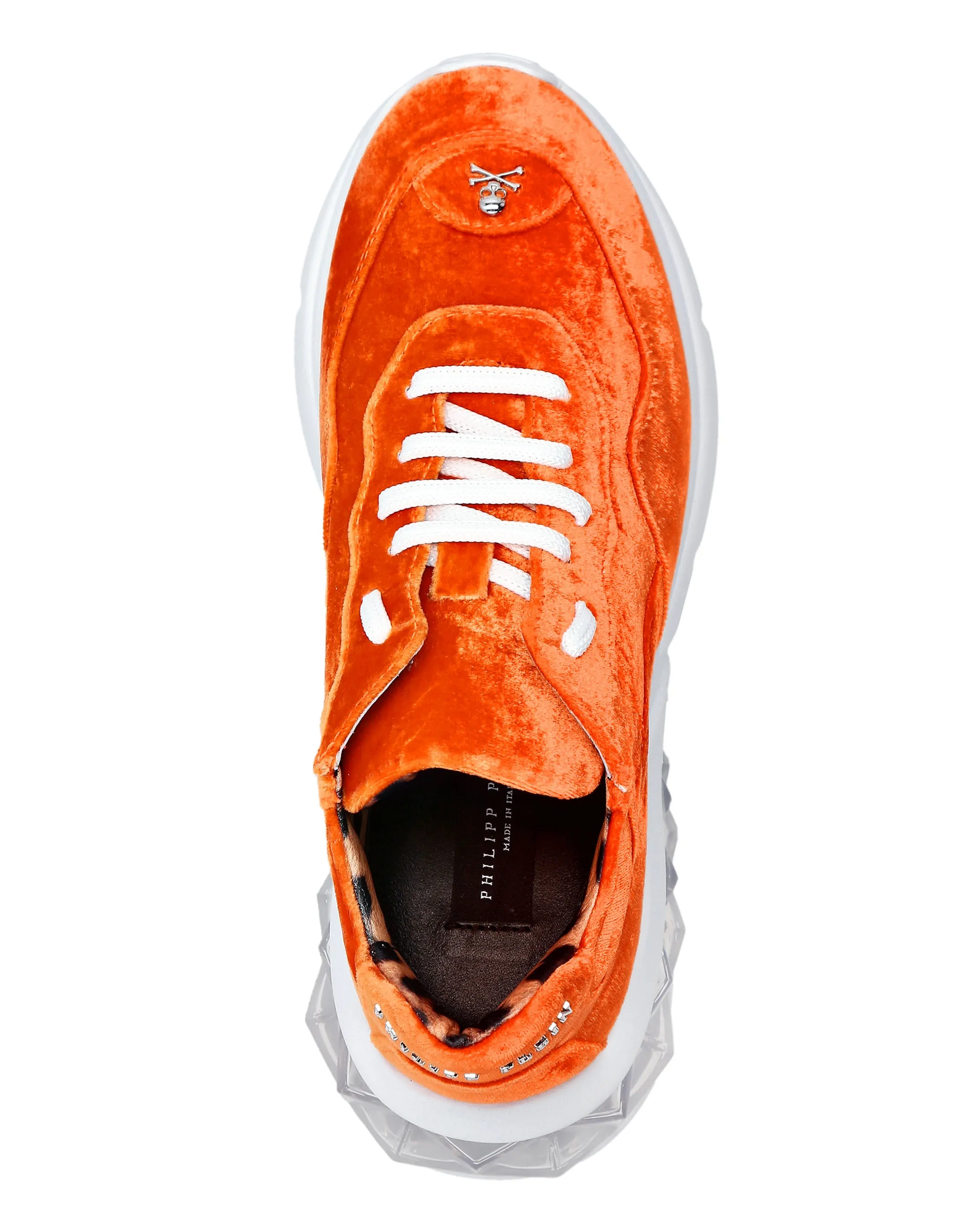 Velvet Runner
