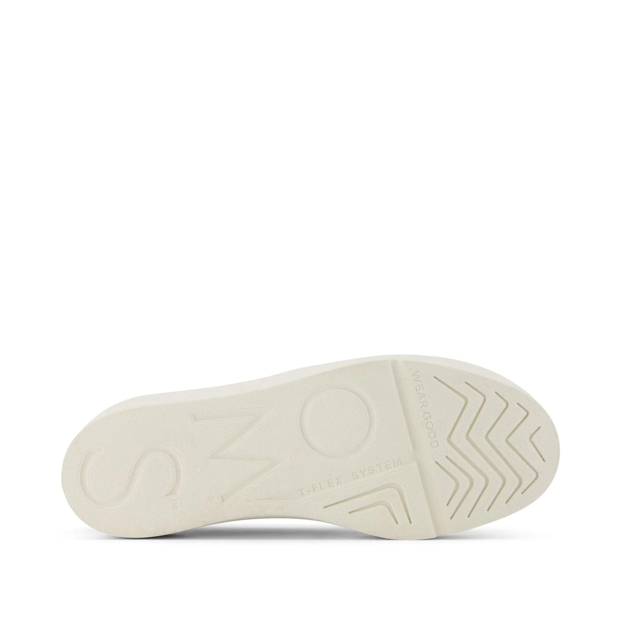 Verona Golden Honey Slip On Sneaker