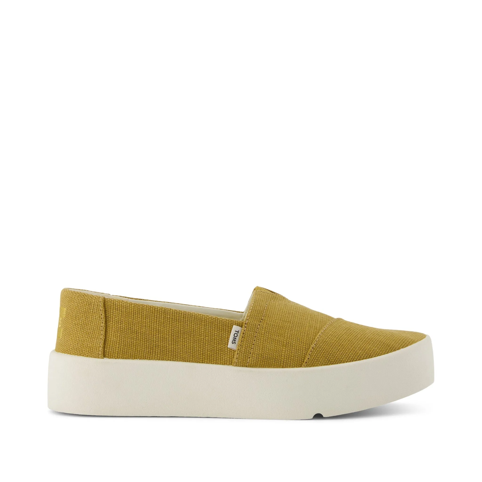 Verona Golden Honey Slip On Sneaker