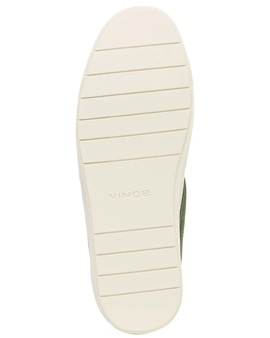 Vince Benfield Court Leather Sneaker