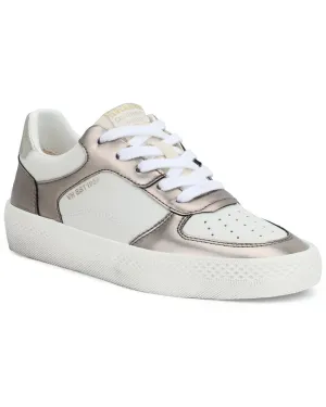 Vintage Havana Fast 1 Leather Sneaker