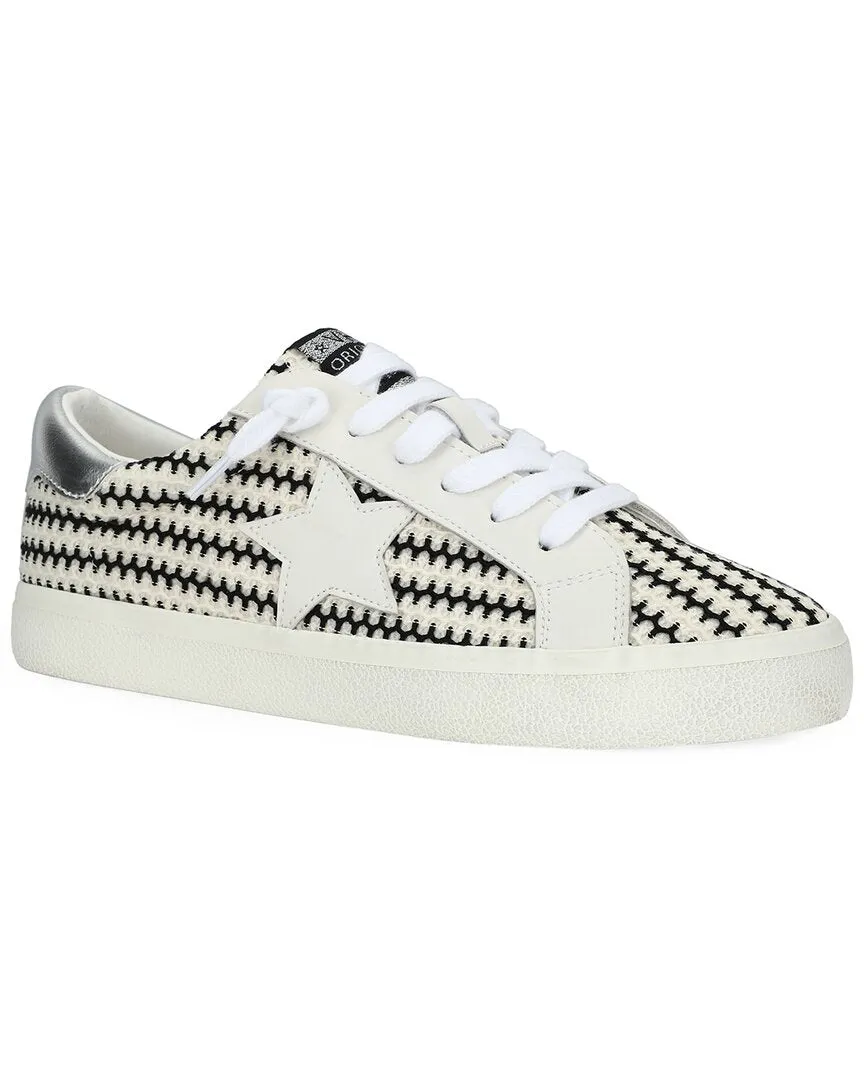 Vintage Havana Flair 45 Sneaker