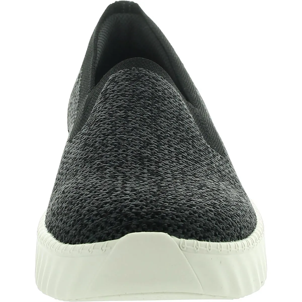 Wednesday Womens Lifestyle Loafer Casual And Fashion Sneakers
