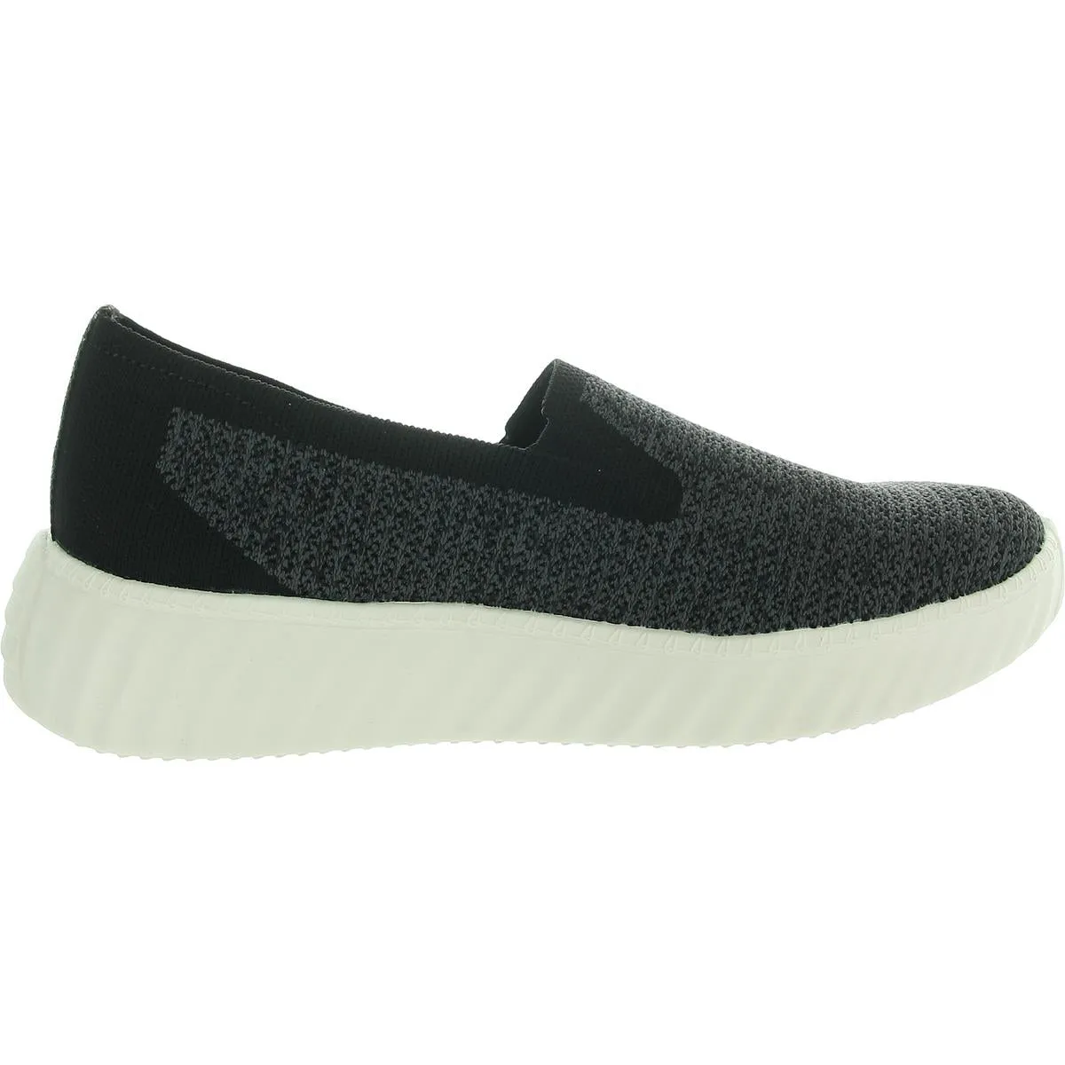 Wednesday Womens Lifestyle Loafer Casual And Fashion Sneakers