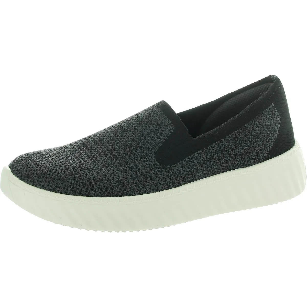 Wednesday Womens Lifestyle Loafer Casual And Fashion Sneakers