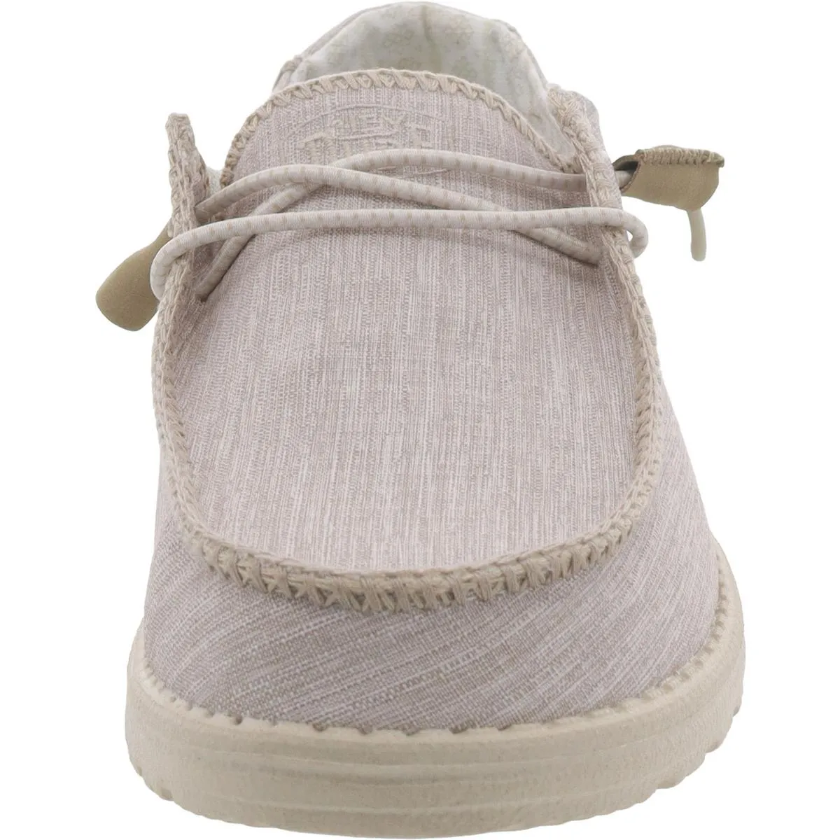 Wendy Boho Womens Lifestyle Slip-On Sneakers