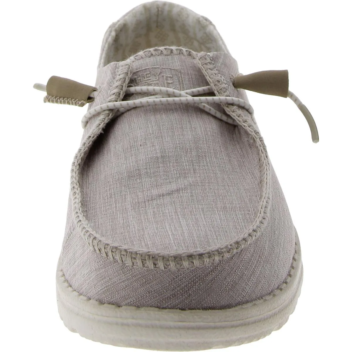 Wendy Boho Womens Lifestyle Slip-On Sneakers