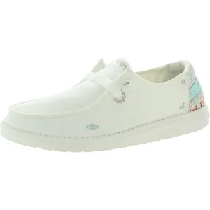 Wendy Flora Womens Lifestyle Loafer Casual and Fashion Sneakers