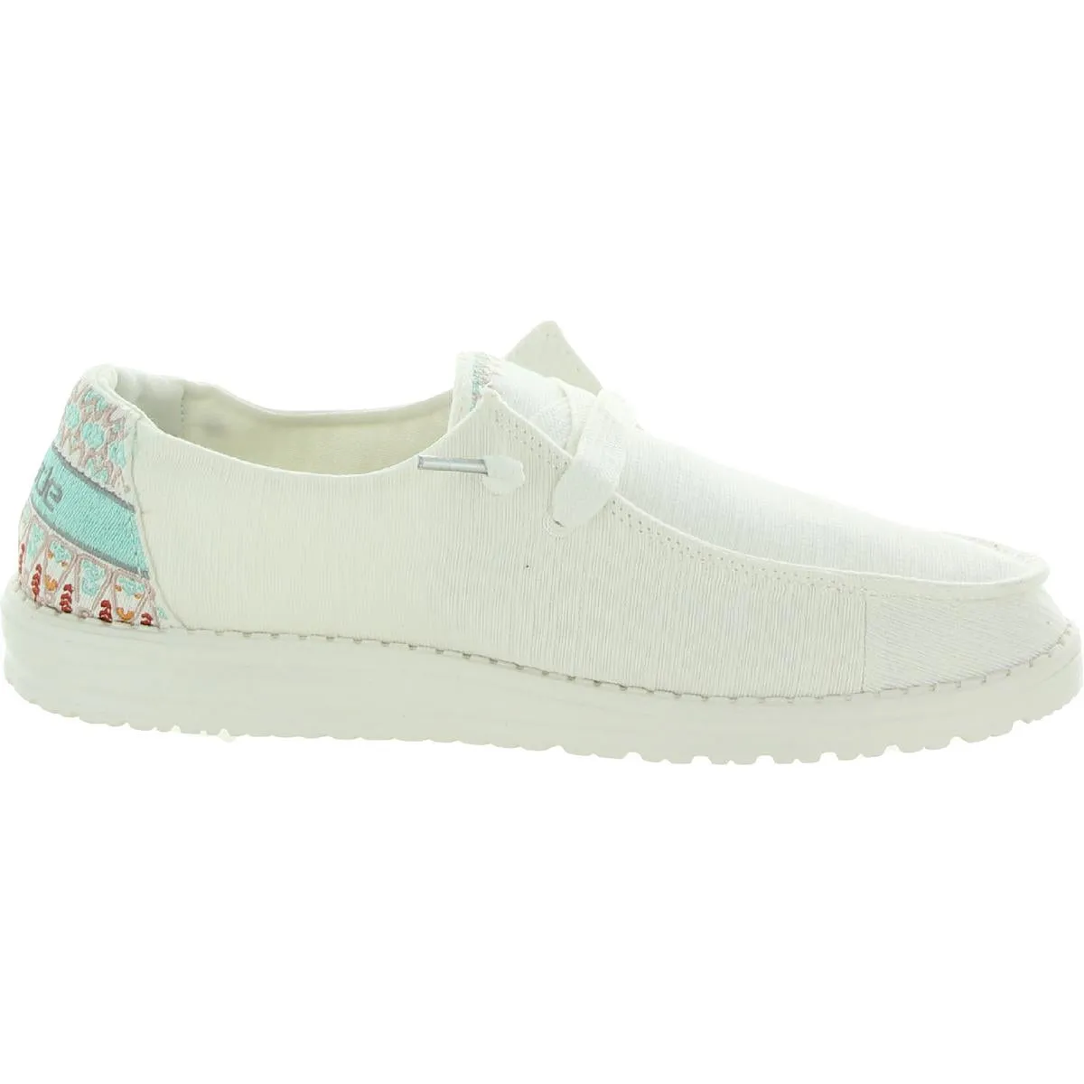 Wendy Flora Womens Lifestyle Loafer Casual and Fashion Sneakers