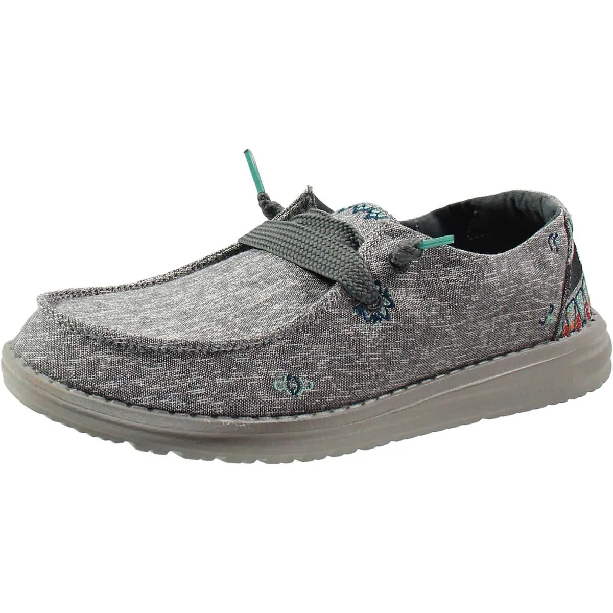 Wendy Flora Womens Lifestyle Loafer Casual and Fashion Sneakers