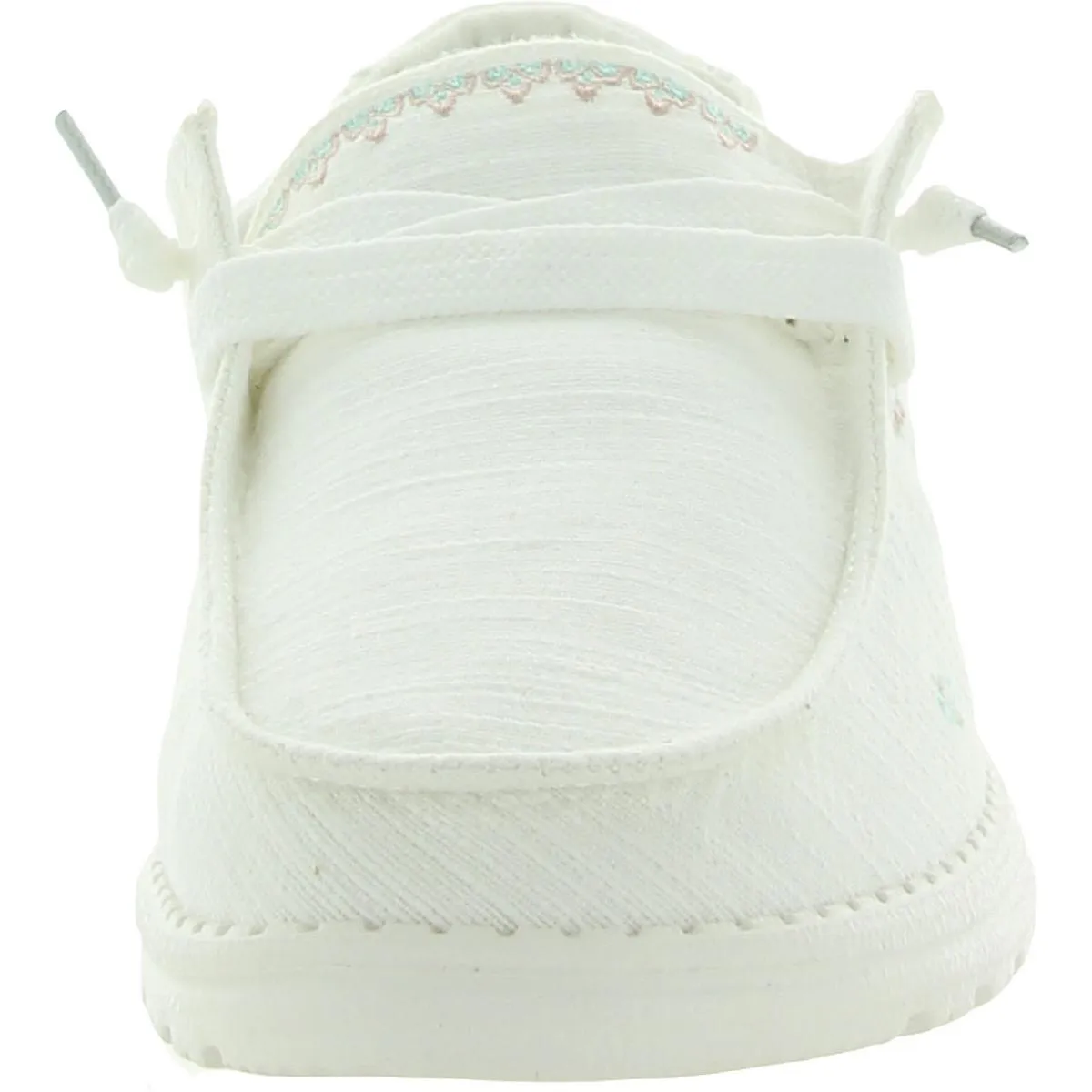 Wendy Flora Womens Lifestyle Loafer Casual and Fashion Sneakers