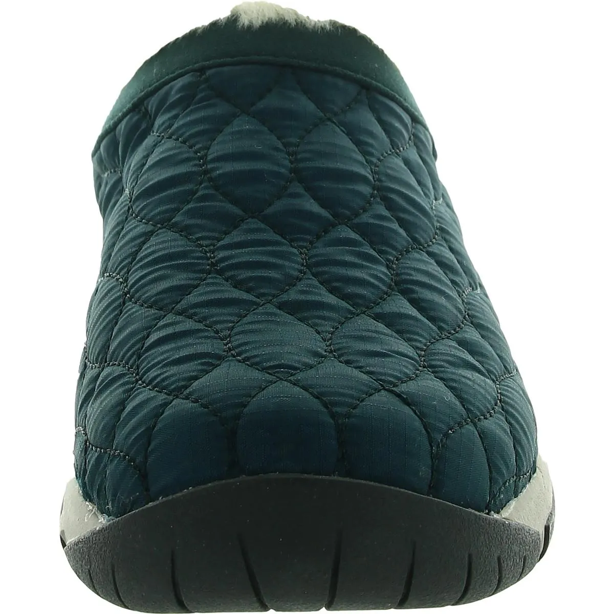 Wimmy 2 Womens Quilted Faux Fur Casual And Fashion Sneakers