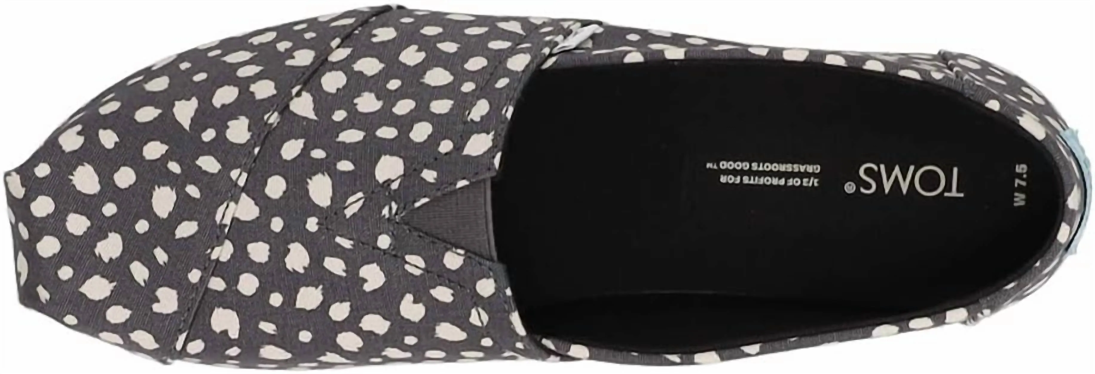 Women Alpargata Print Sneakers In Tiny Cheetah