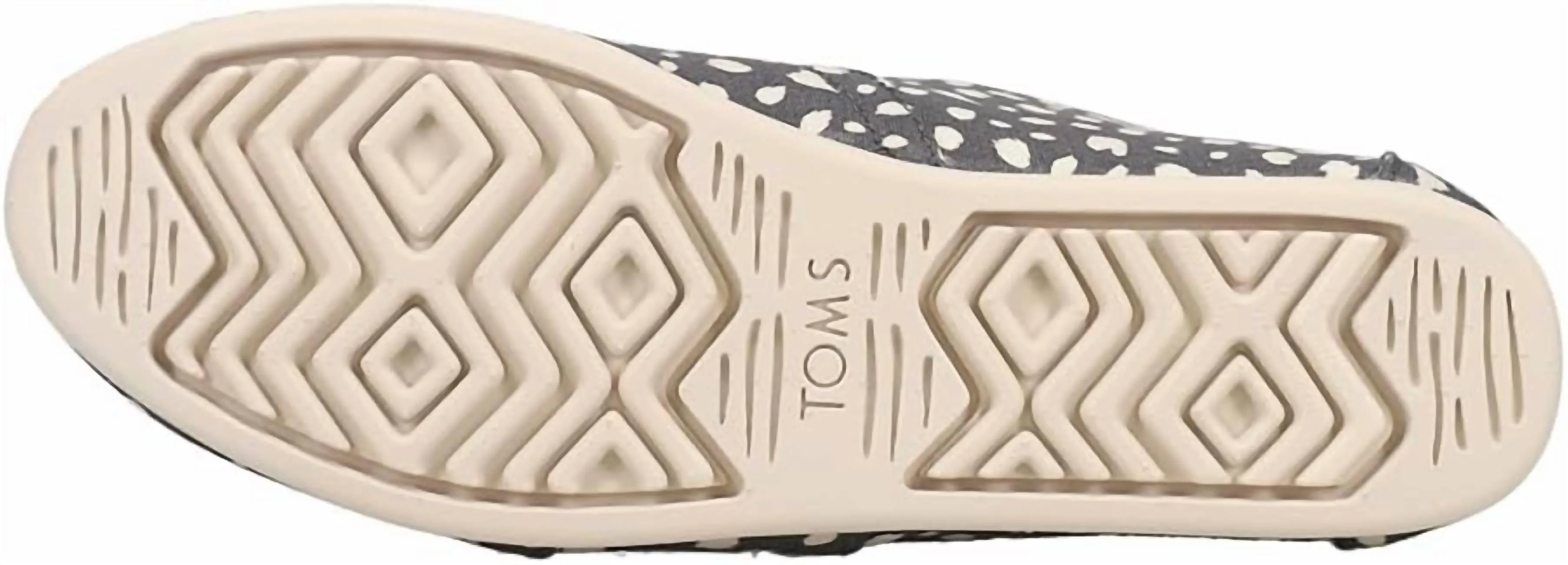 Women Alpargata Print Sneakers In Tiny Cheetah