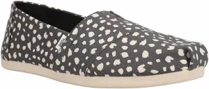 Women Alpargata Print Sneakers In Tiny Cheetah