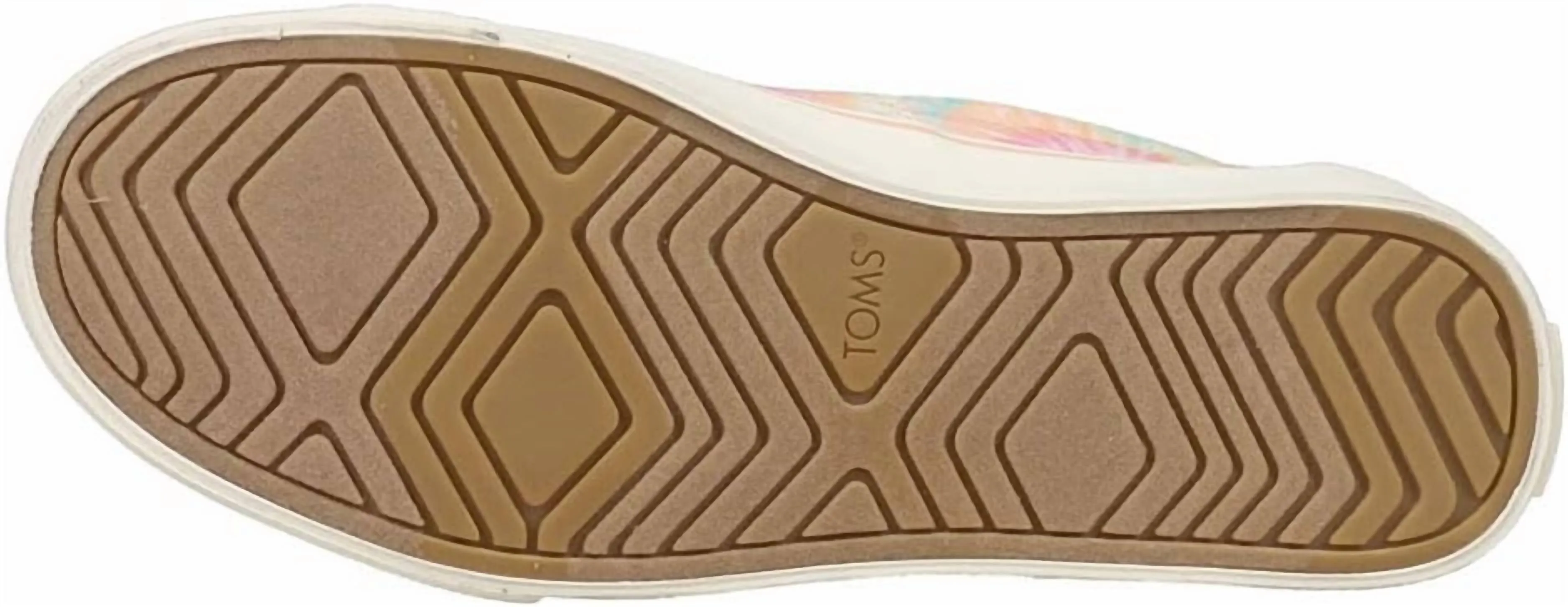Women Fenix Slip On Sneakers In Pink