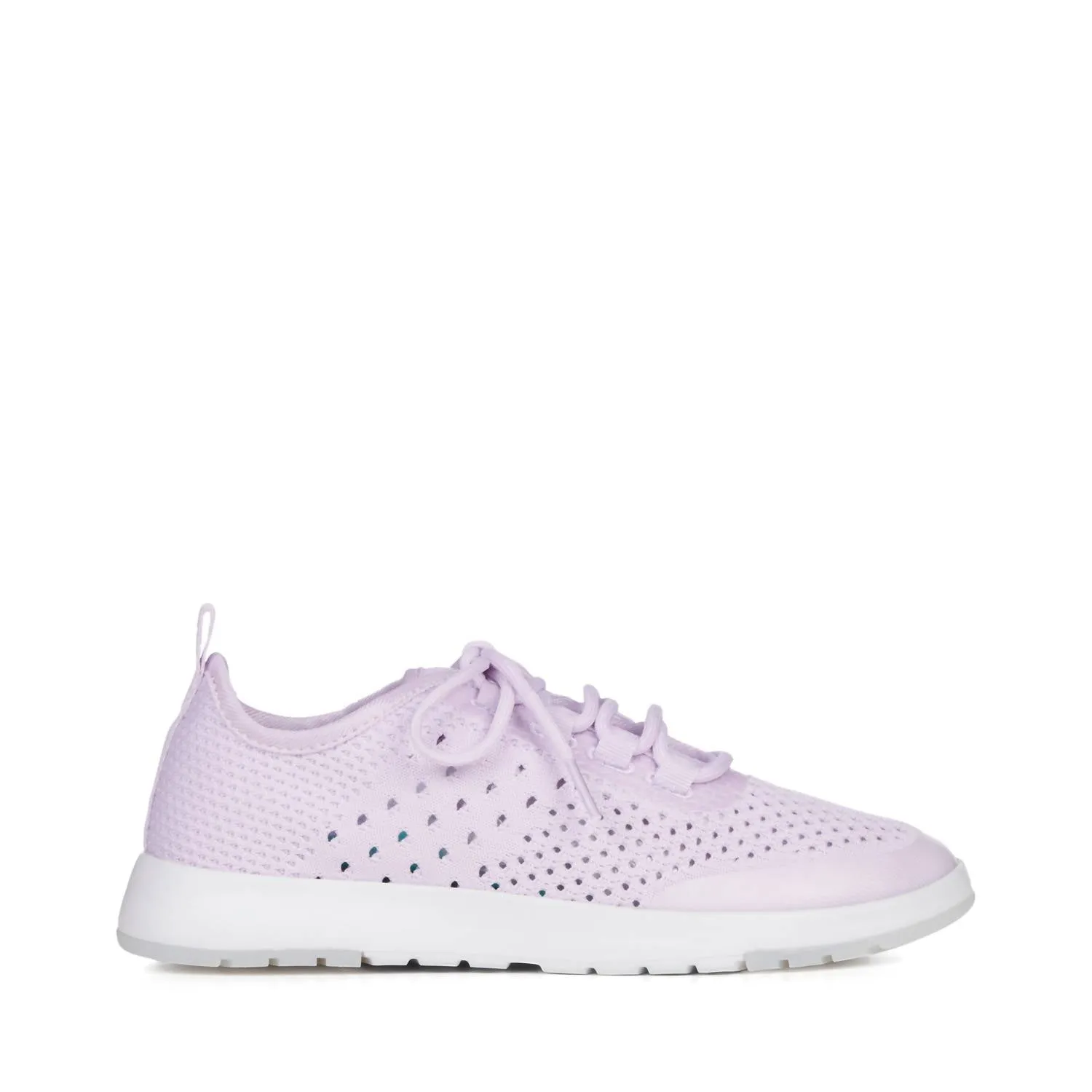 Women Miki Washable Eyelet Sneaker In Orchid