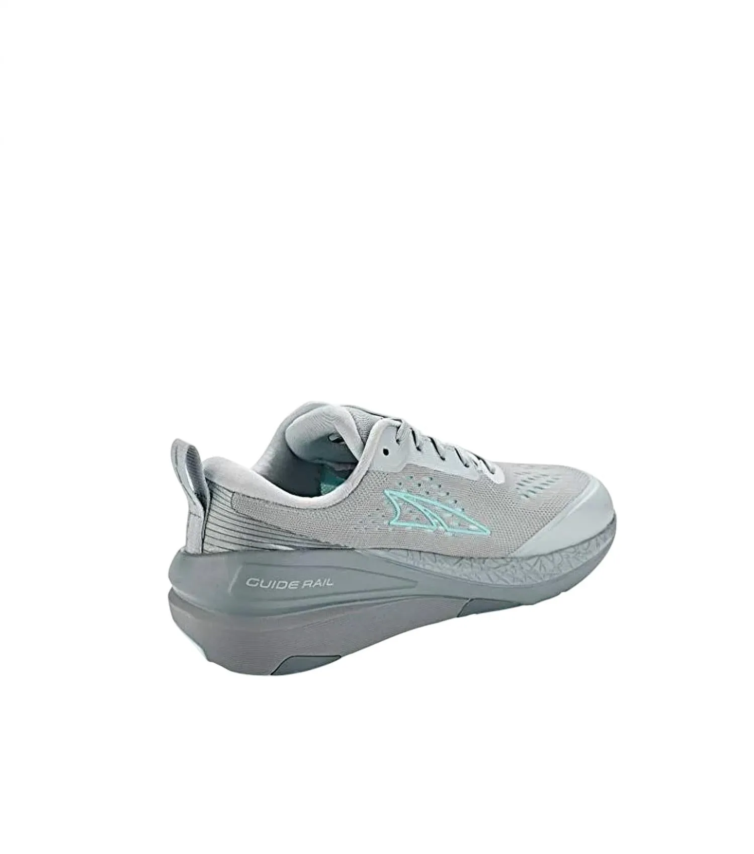 Women Paradigm 5 Running Shoes - B (Medium) In Light Green