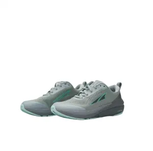 Women Paradigm 5 Running Shoes - B (Medium) In Light Green