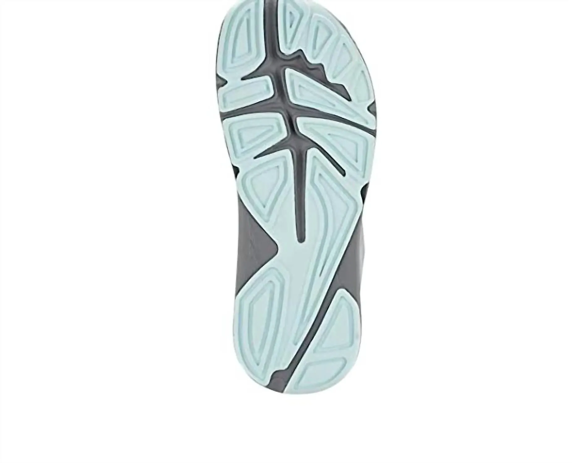 Women Paradigm 5 Running Shoes - B (Medium) In Light Green