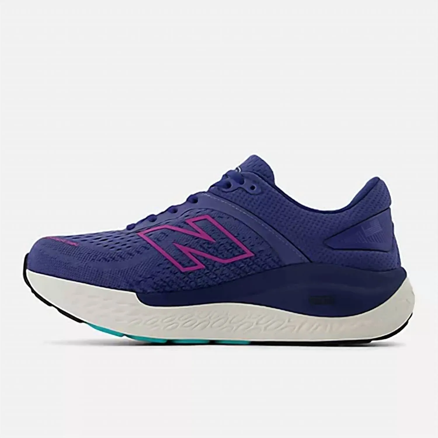 Women's 1540V4 Sneakers In Night Sky/moon Shadow
