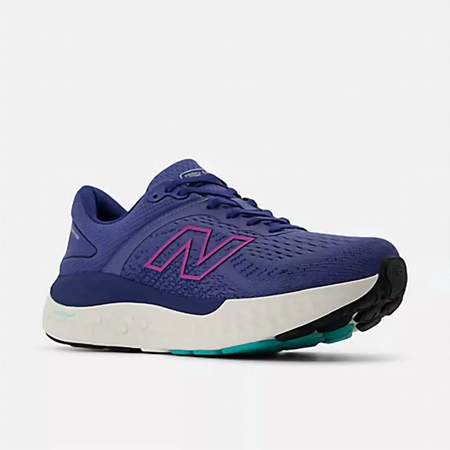 Women's 1540V4 Sneakers In Night Sky/moon Shadow