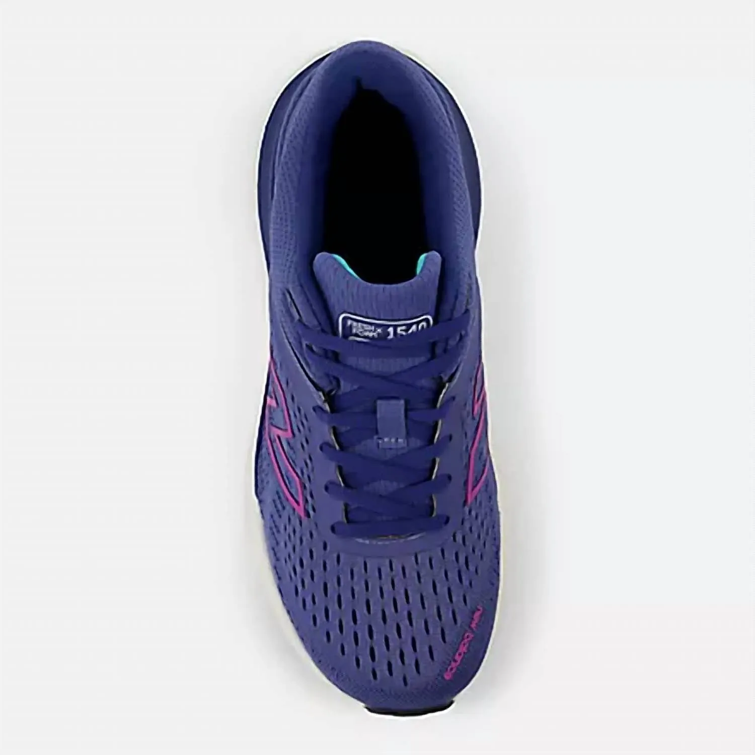 Women's 1540V4 Sneakers In Night Sky/moon Shadow
