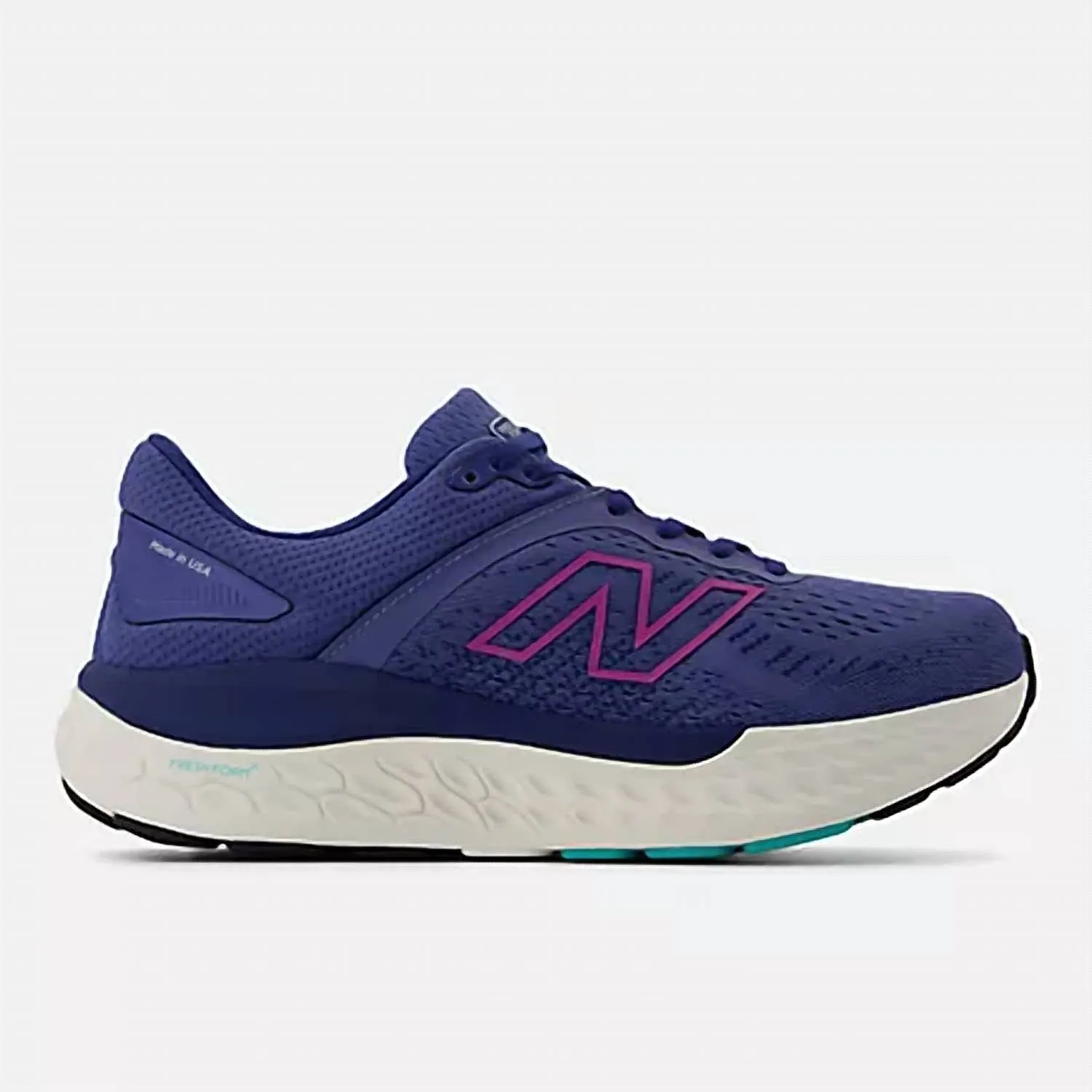 Women's 1540V4 Sneakers In Night Sky/moon Shadow