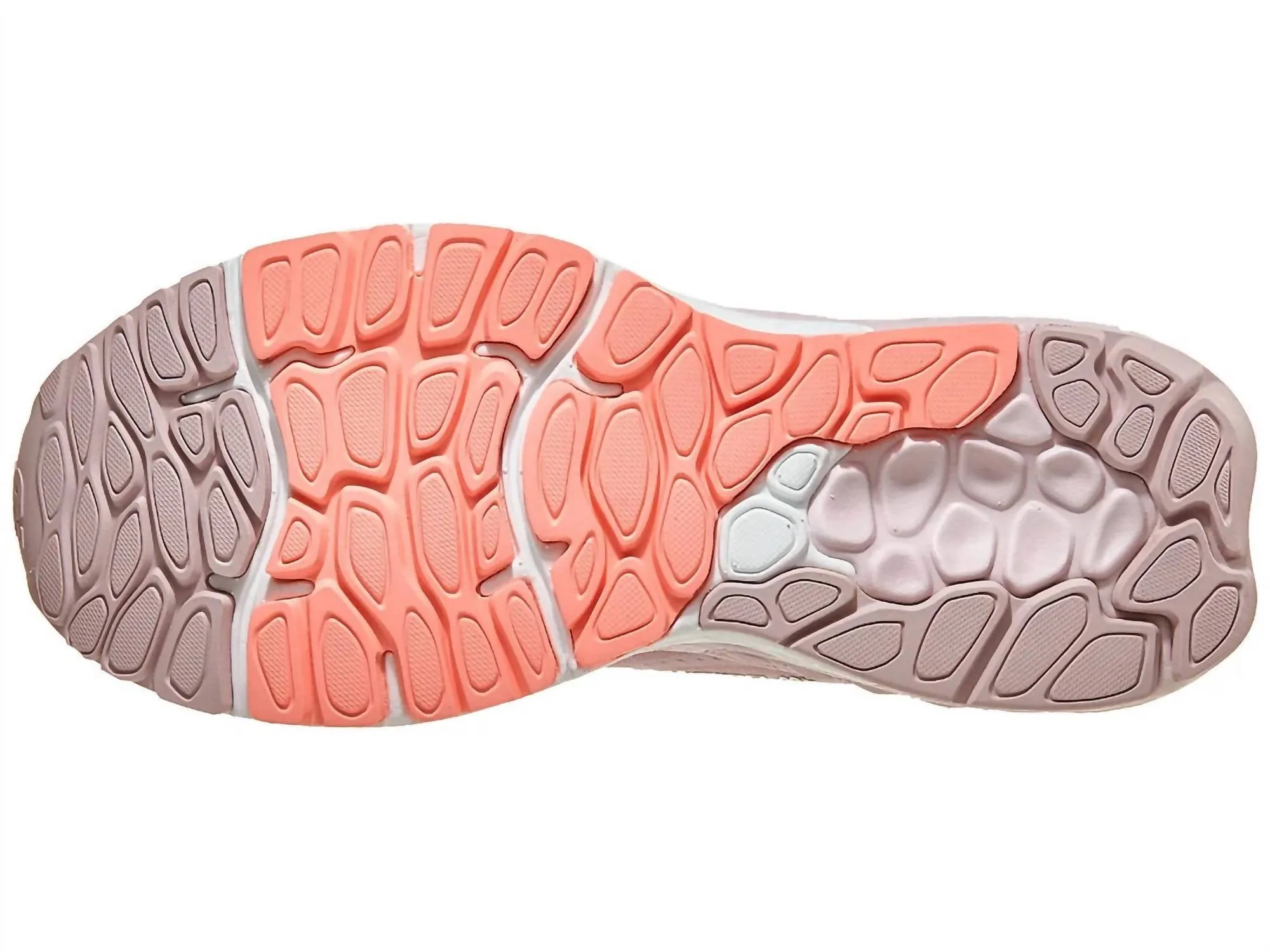Women's 880V13 Sneaker In Stone Pink