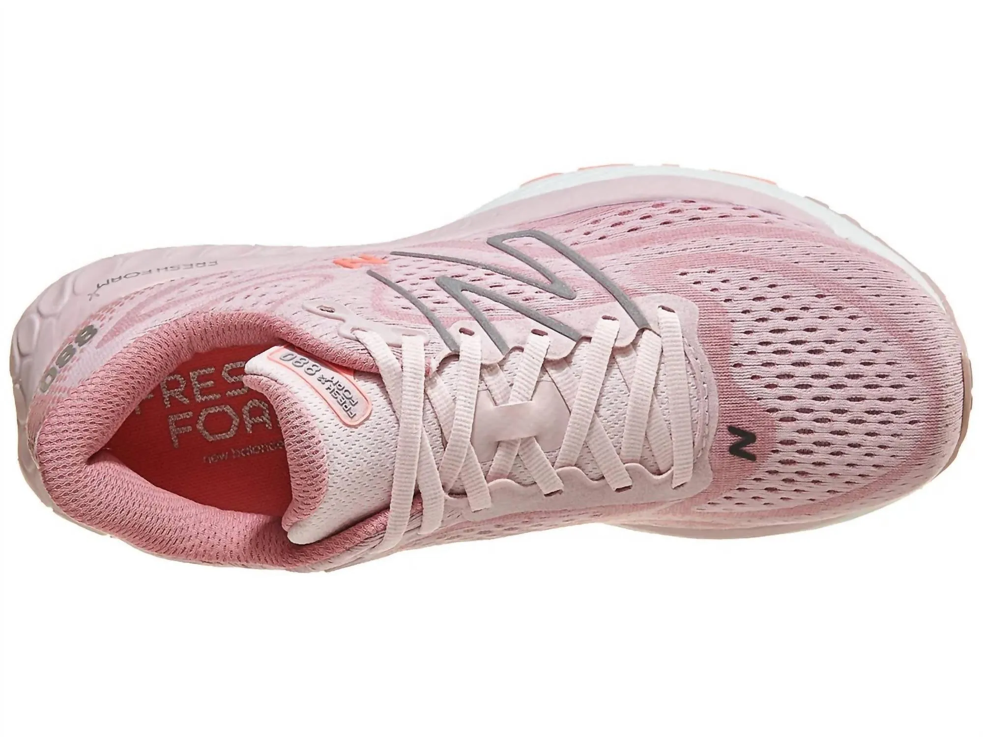 Women's 880V13 Sneaker In Stone Pink
