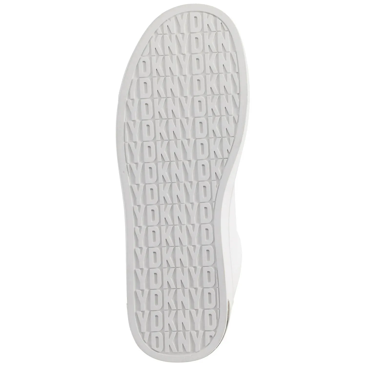 Women's Abeni Arch Lace Up Sneaker In Bright White/silver