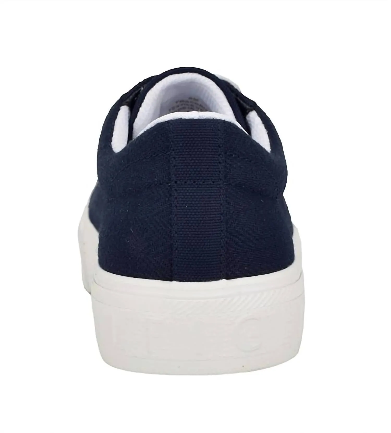 Women's Aconia Sneaker In Dark Blue