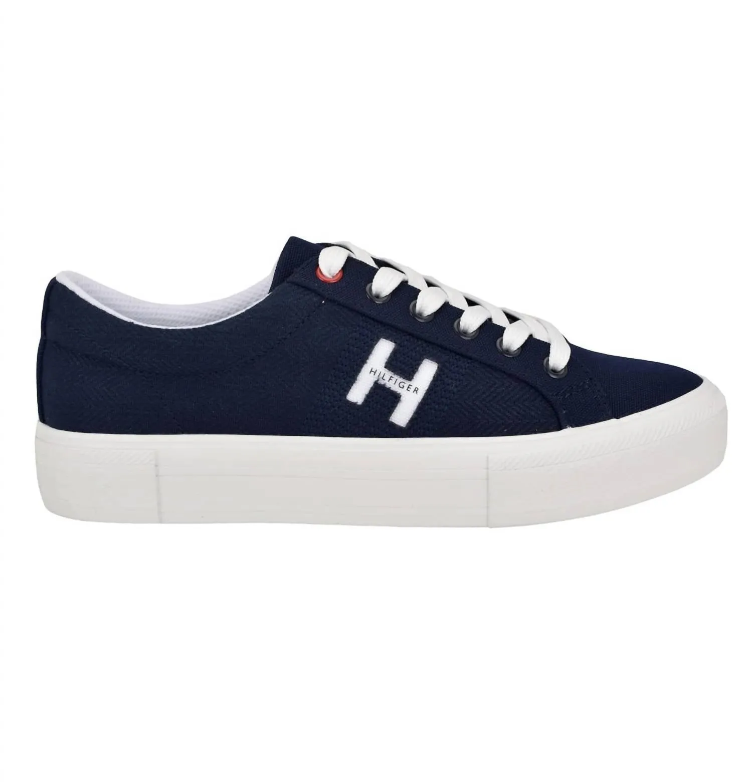 Women's Aconia Sneaker In Dark Blue