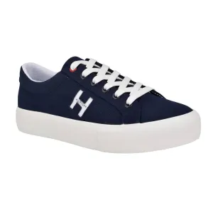 Women's Aconia Sneaker In Dark Blue