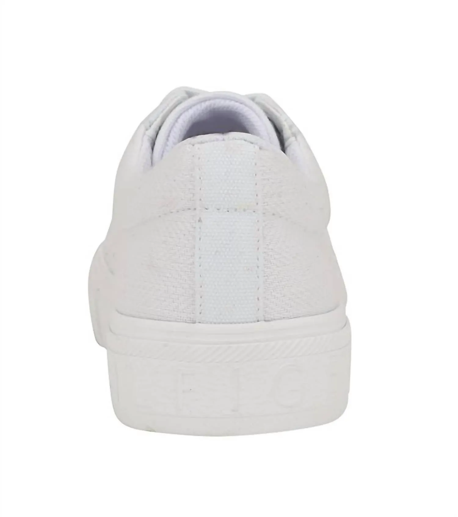 Women's Aconia Sneaker In White