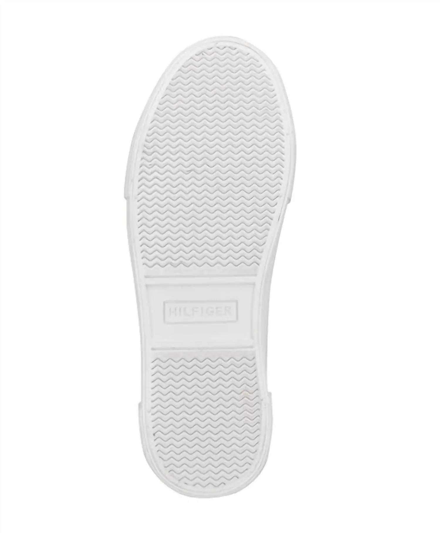 Women's Aconia Sneaker In White
