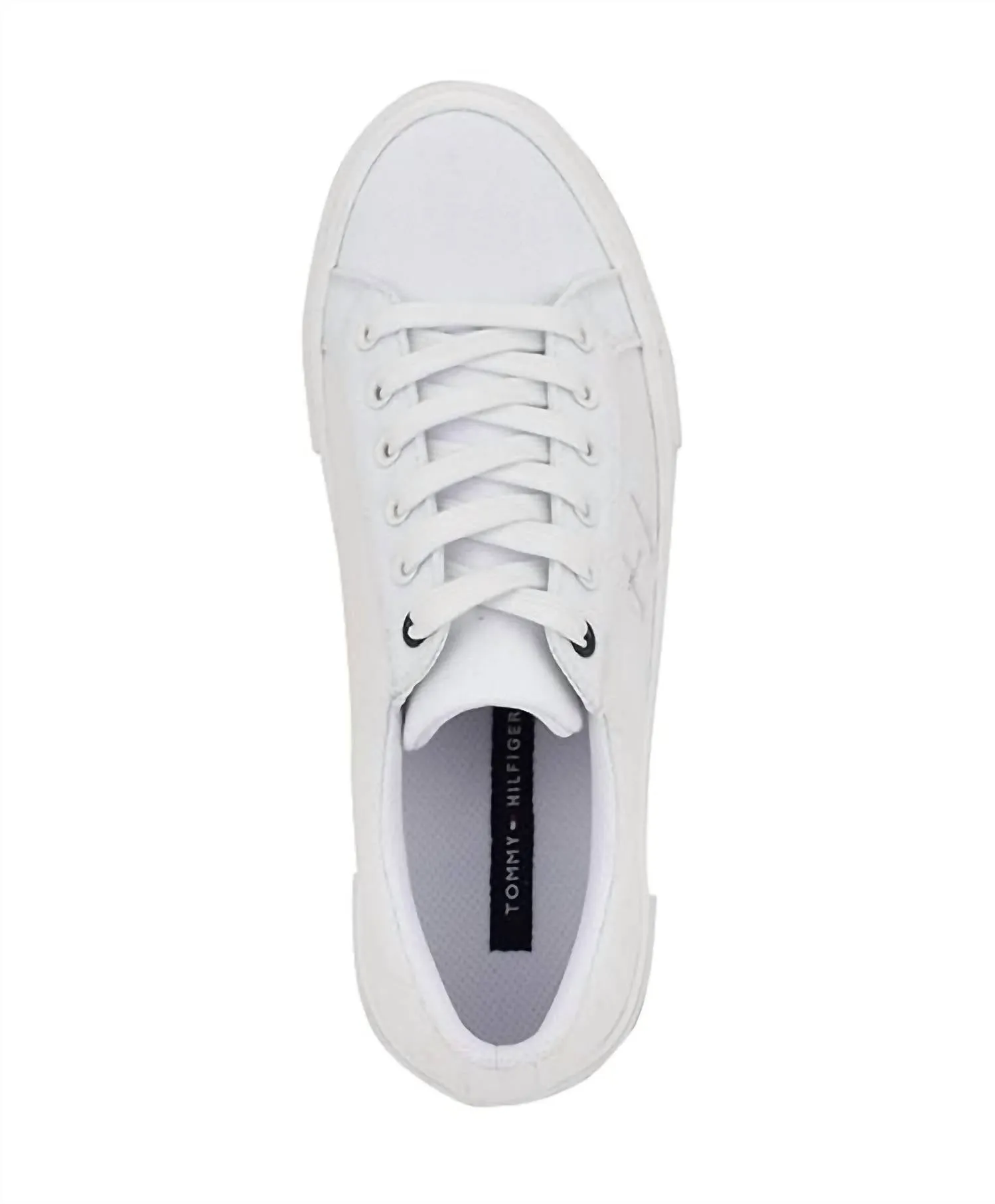 Women's Aconia Sneaker In White