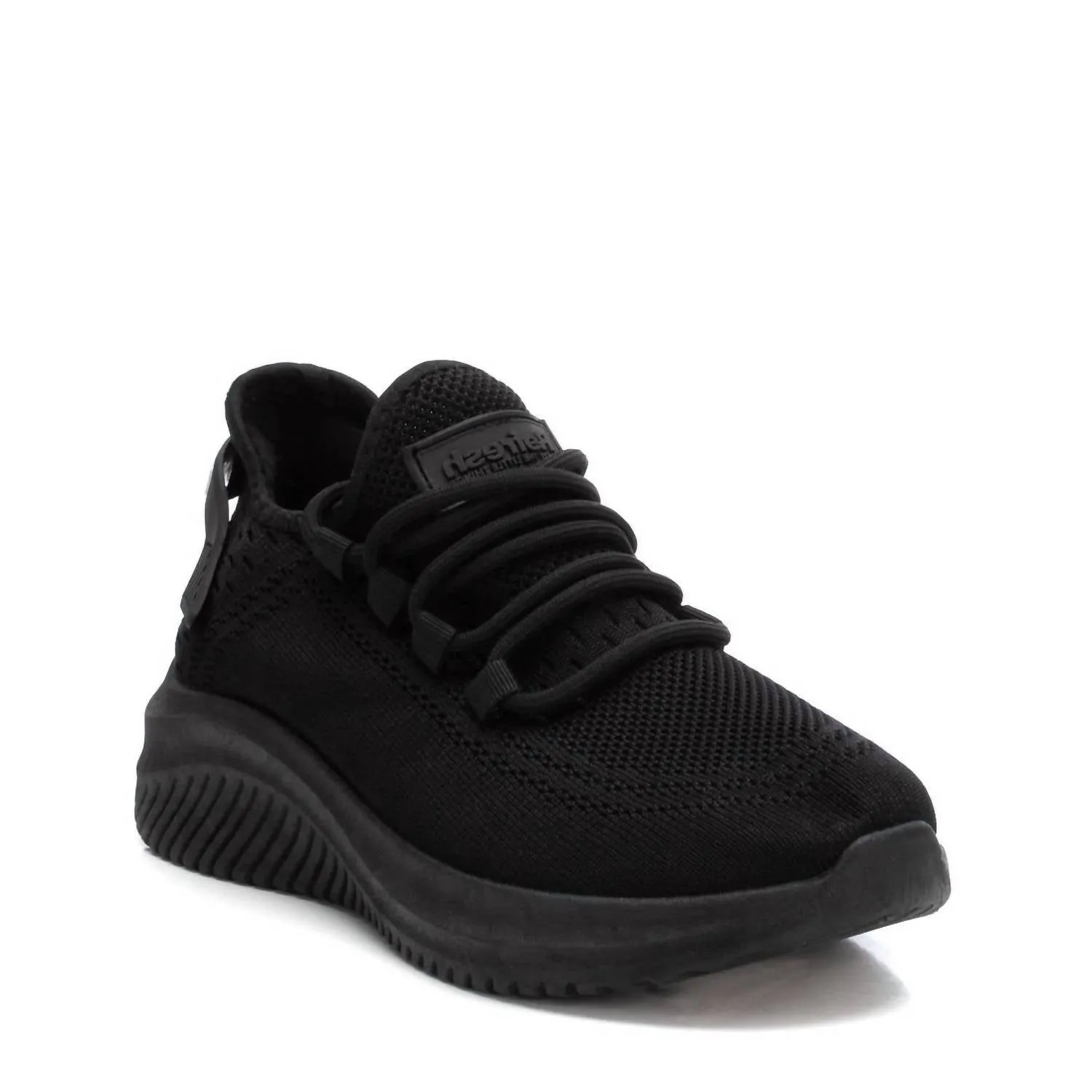 Women's Active Comfort Sneakers In Black